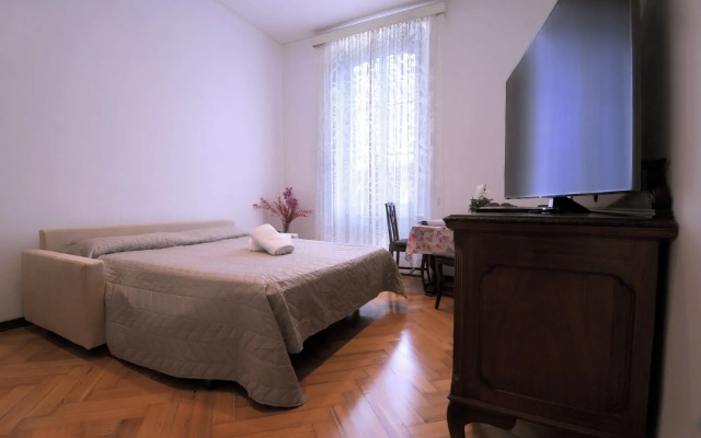 Hotel Alexander & Spa