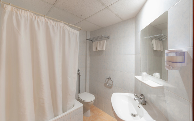 Hotel La Santa Faz - Adults Only