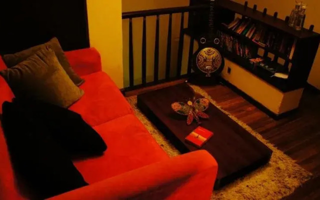 Mallki Hostel