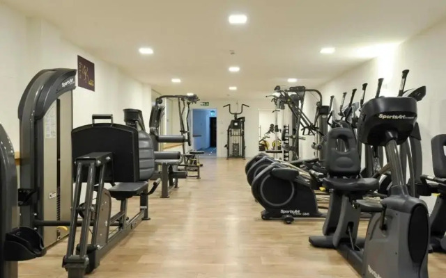 Gressoney Saint-Jean Halldis Apartments