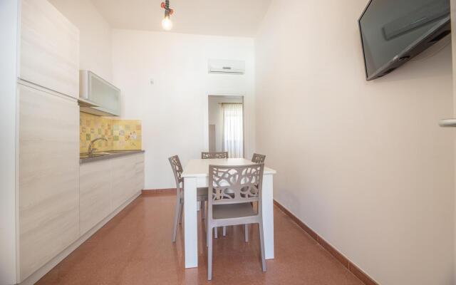 Appartamento Kallistos Aria