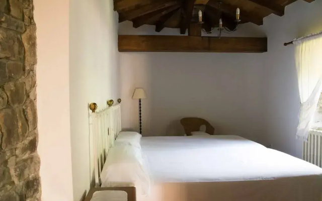 Molino de Yera