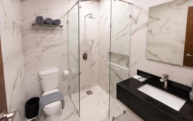 Hotel One
