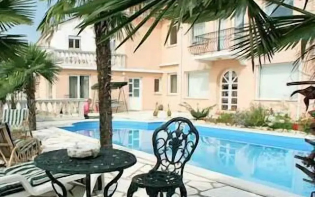 Villa Palme