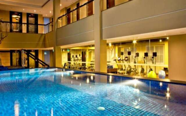 The Luxton Bandung