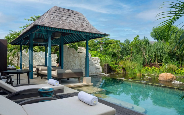 Jumeirah Bali