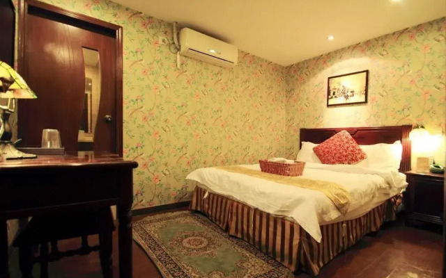 Shanghai Memory Guesthouse