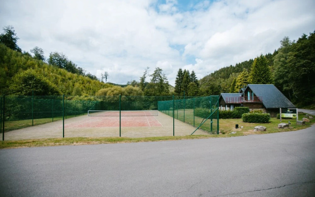Le Val D'Arimont Resort