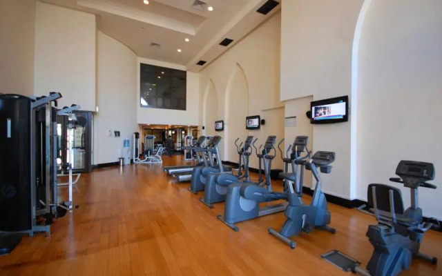 Attareen Residences by Kennedy Towers