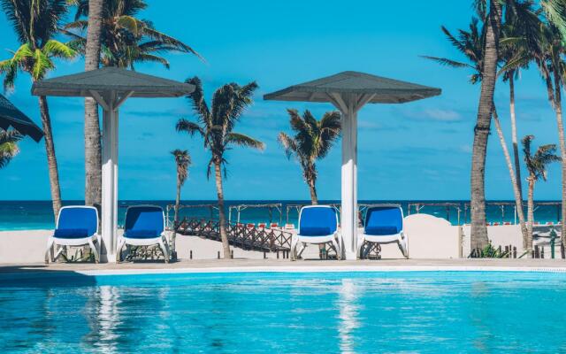 Hotel Colonial Cayo Coco