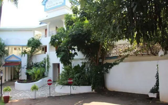 Prainha Resort by The Sea