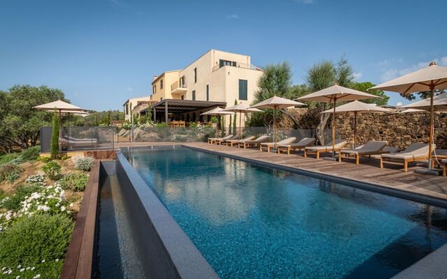 Hotel Villa Joséphine