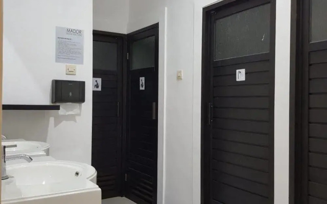 MADOR Malang Dorm Hostel