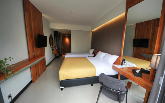 Hay Hotel Bandung