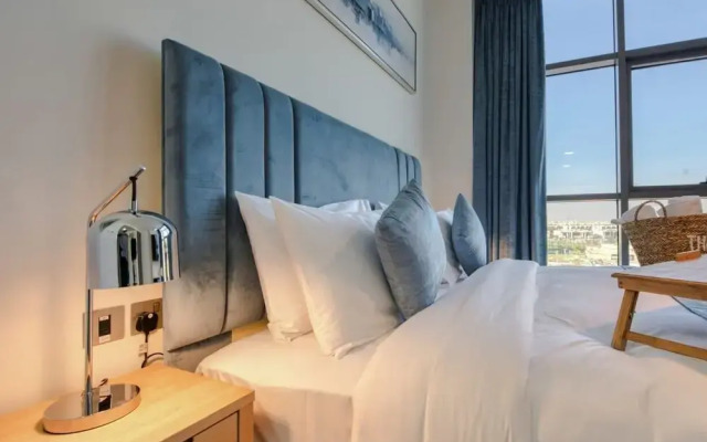 Damac Hills - Orchid A
