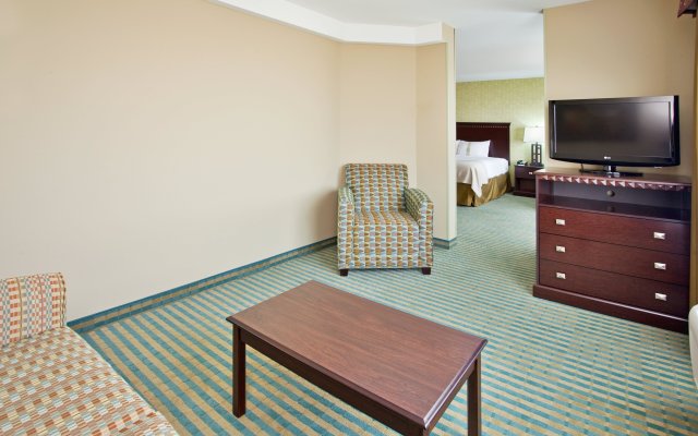 Holiday Inn Columbia East, an IHG Hotel