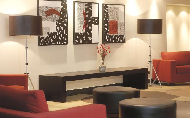 NH Collection Buenos Aires Centro Historico