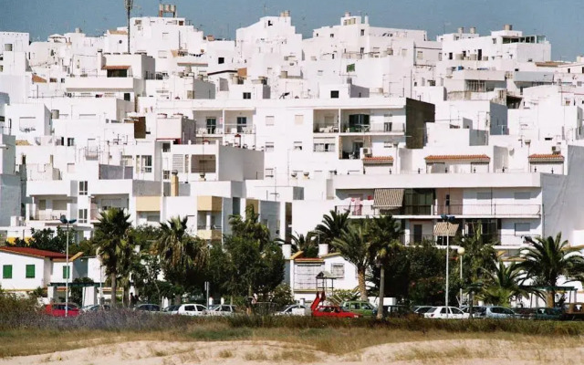Hostal Ferreira