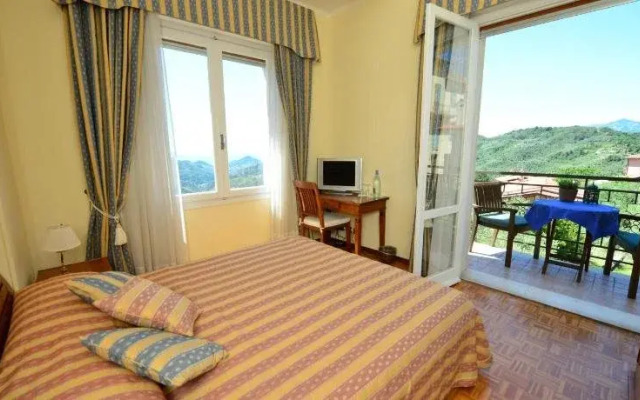 Hotel La Riana
