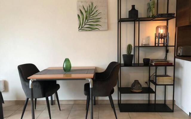 Apartment Fruithof Tack