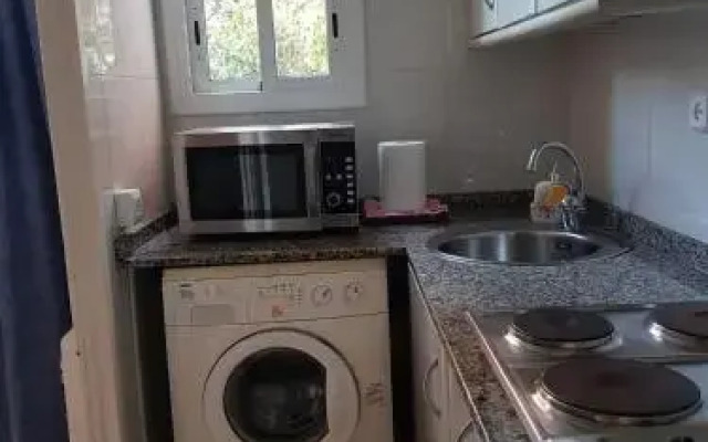 Apartaments Clot-Sant Martí