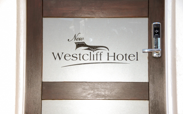 New Westcliff Hotel