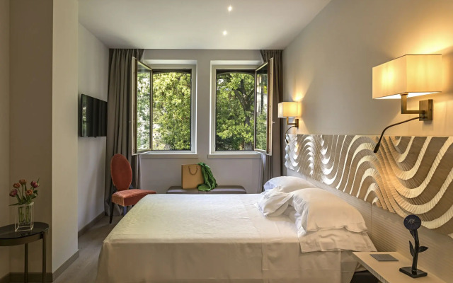 Hotel Laurin