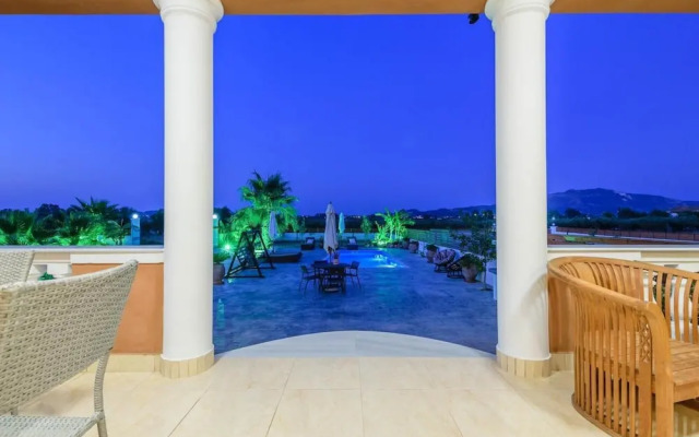 Zante Sun II - Getaway Villa!