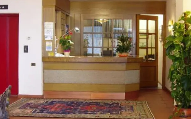 Albergo Belvedere