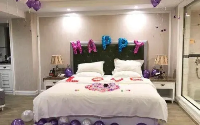 Xin Da Xin Hotel