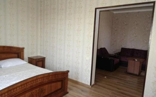 Guest house Kamelia