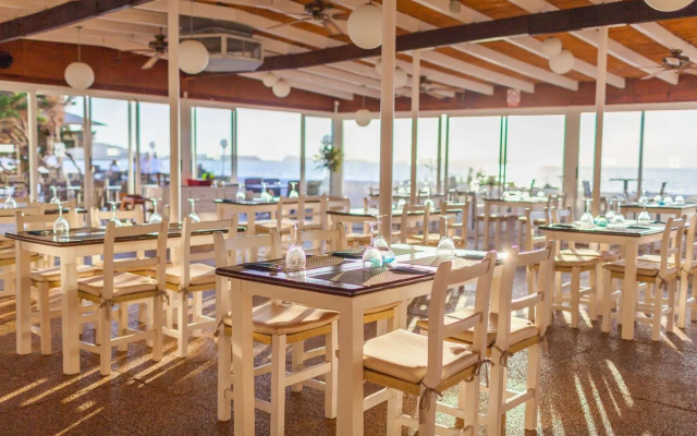 Aparthotel Marina Palace Prestige