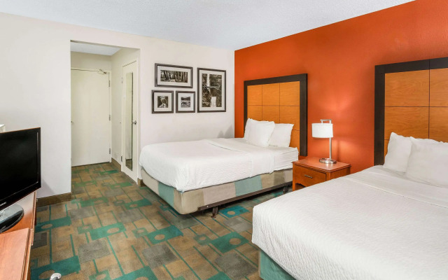 Baymont by Wyndham Meridian
