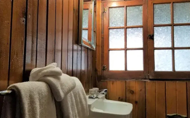 Rundle Chalets
