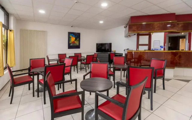 Hotel Printania