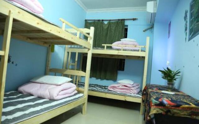 Guangzhou 520 Hostel