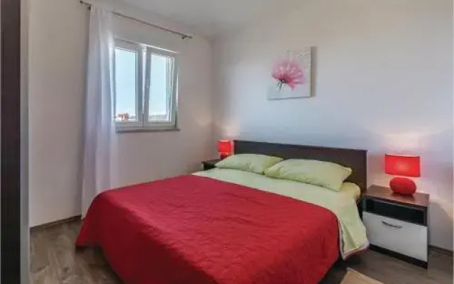 One-Bedroom Apartment in Fazana