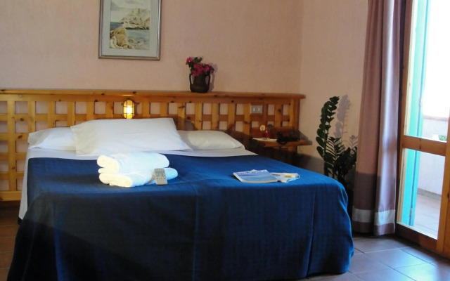 Hotel Scintilla