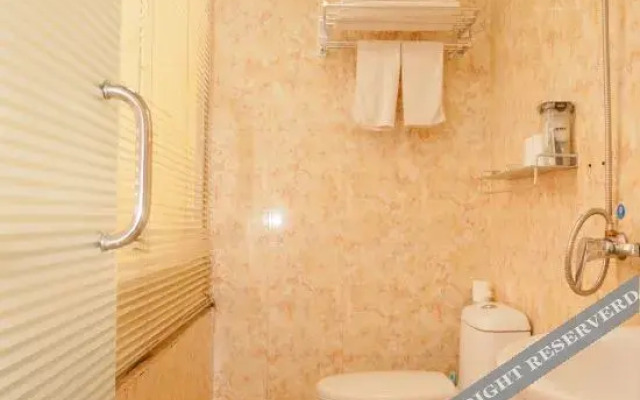 has over 100 million business hotels