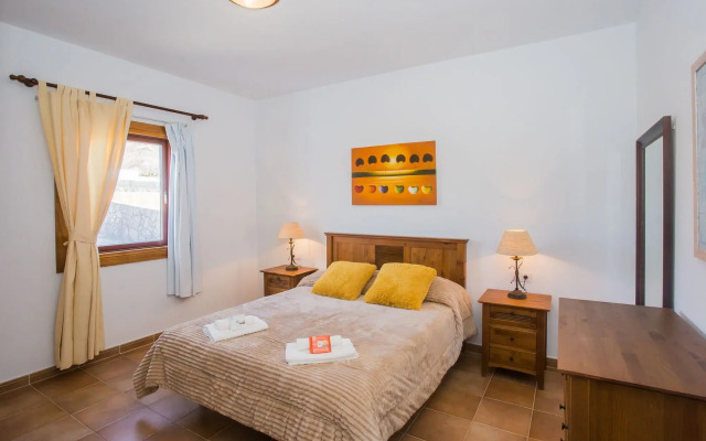 Villa Caracola Playa Blanca