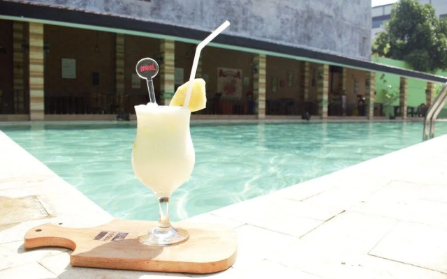 Meotel Purwokerto By Dafam