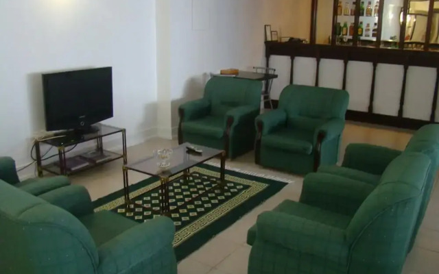 Hotel A Ilha