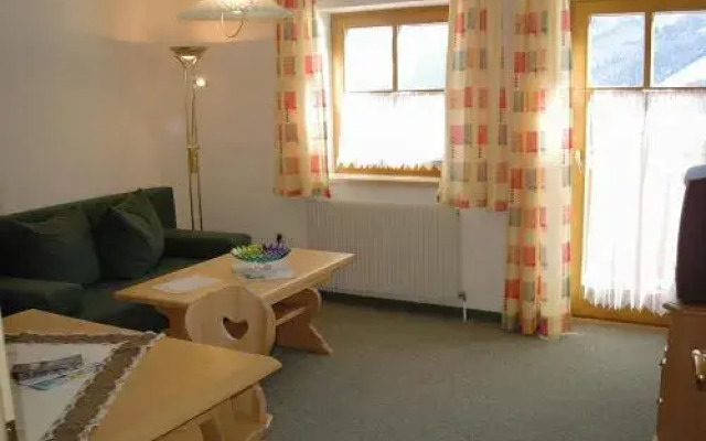 Appartement La Piazza