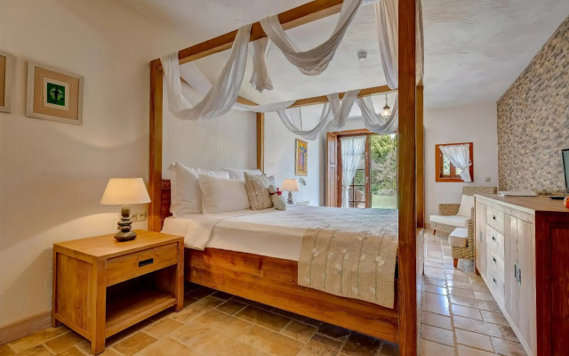 Alaçati Kapari Otel - Special Class