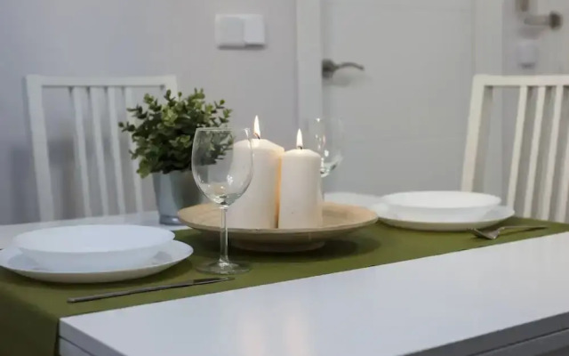 Apartamento Atocha VII