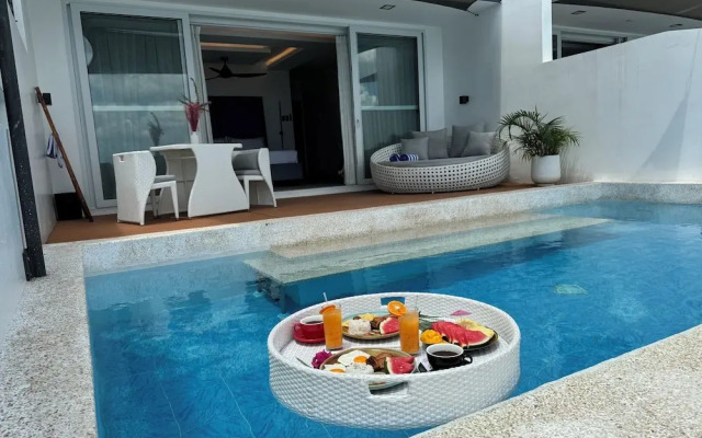 Epic Suites Bohol (Adults-only)