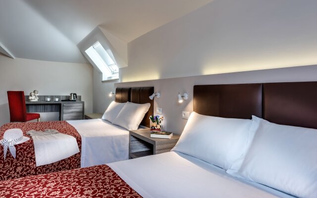 Boston Hotel