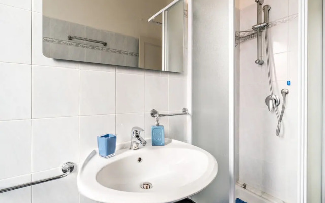 Lia Apartment