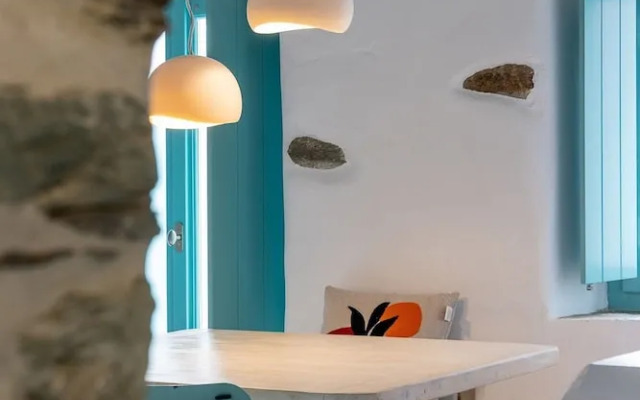 Melina House Platia Tinos