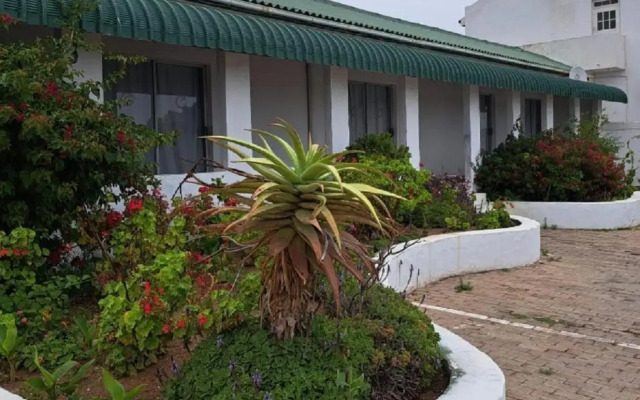 St Helena Bay Hotel